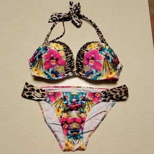 Victoria secret swimsuit